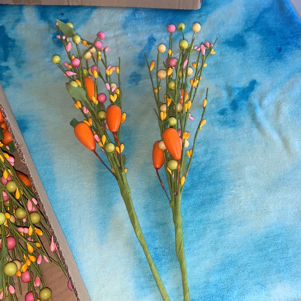 Easter stems - Picture 2 of 4